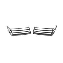 For 2018+ Jeep Wrangler JL & Gladiator JT Wheel Eyebrow Lampshade Light Guards Trim RT-TCZ