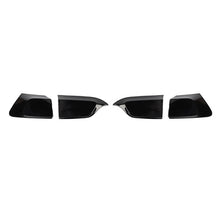 For 2014-2017 Jeep Cherokee Taillight Lamp Cover Rear Guard Trim Smoked Black RT-TCZ