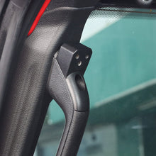 For 2024+ Jeep Wrangler JL & Gladiator JT A-Pillar Grab Bar Base Mount Solution RT-TCZ