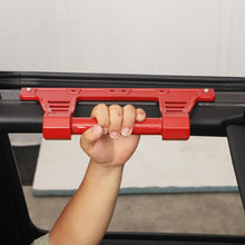 For 2018+ Jeep Wrangler JL Gladiator JT Car Roof Hard Top Grab Handle Aluminum Alloy RT-TCZ