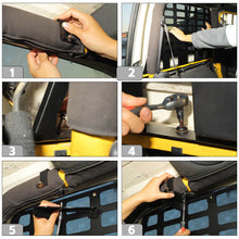 For 1997-2006 Jeep Wrangler TJ Extension Frame On Both Sides Of The Tail Box Fit RT-TCZ