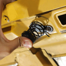 For 1997-2017 Jeep Wrangler TJ JK Car Hood Up Spring Engine Automobile Hood Cover RT-TCZ