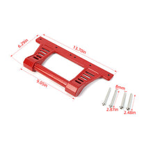 For 2018+ Jeep Wrangler JL Gladiator JT Car Roof Hard Top Grab Handle Aluminum Alloy RT-TCZ