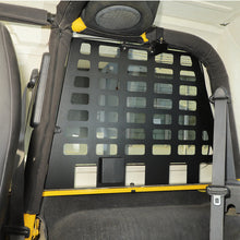 For 1997-2006 Jeep Wrangler TJ Extension Frame On Both Sides Of The Tail Box Fit RT-TCZ