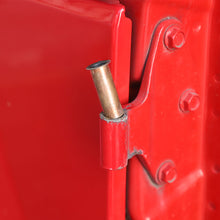 For 2007+ Jeep Wrangler JK JKU JL JLU & Gladiator JT 2/4Door Door Hinge Bushing Liners Replacement RT-TCZ