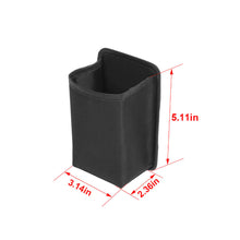 For Jeep Wrangler CJ YJ JK JL JT Front Rear Door Multi-functional Storage Bag Pocket RT-TCZ