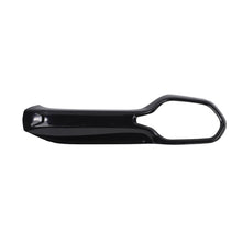 For 2015+ Jeep Renegade Dashboard Co-Pilot Handle Storage Box Trim RT-TCZ