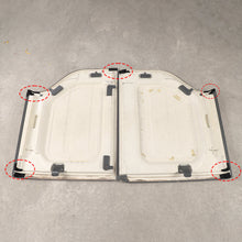 For 2007-2017 Jeep Wrangler JK Car Hard Top Seal Kit Roof Foam Blocker Leak Repair Kit RT-TCZ