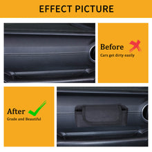 For Jeep Wrangler JK TJ JL & Gladiator JT Dashboard Co-Pilot Multi-functional Storage Bag Organizer RT-TCZ