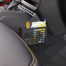 For 2018+ Jeep Wrangler JL & Gladiator JT Gear Storage Box Expansion Organizer Tray RT-TCZ