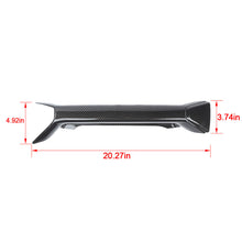 For 2018-2023 Jeep Wrangler JL JLU & Gladiator JT Co-Pilot Dashboard Handle Storage Box Cover Trim RT-TCZ