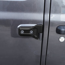 For 2018+ Jeep Wrangler JL/JT Iron Door Hinge Original Replacement Accessories RT-TCZ