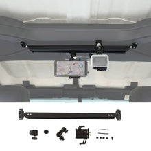 For 2018-2023 Jeep Wrangler JL & Gladiator JT Roof Speaker Extended Camera/Mobile Phone Holder RT-TCZ