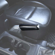 For 2018+ Jeep Wrangler JL Handbrake Cover Trim RT-TCZ