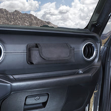 For Jeep Wrangler JK TJ JL & Gladiator JT Dashboard Co-Pilot Multi-functional Storage Bag Organizer RT-TCZ