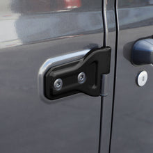 For 2018+ Jeep Wrangler JL/JT Iron Door Hinge Original Replacement Accessories RT-TCZ