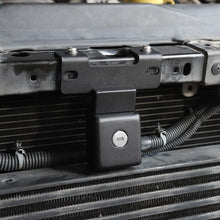 For 2007-2017 Jeep Wrangler JK Hood Lock Anti-Theft Invisible Cover Lock Kit Latch Assembly With Keys RT-TCZ