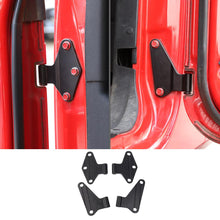 For 2007-2017 Jeep Wrangler JK 2/4 Door Inner Door Body Hinge Original Car RT-TCZ