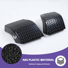 For 2007-2017 Jeep Wrangler JK Front Wheel Eyebrow Lamp Cover Trim Armor Black RT-TCZ