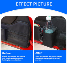 For Jeep Wrangler CJ YJ JK JL JT Front Rear Door Multi-functional Storage Bag Pocket RT-TCZ