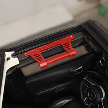 For 2018+ Jeep Wrangler JL & Gladiator JT Car Roof Hard Top Grab Handle Aluminum Alloy RT-TCZ