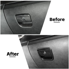 For 2014-2021 Jeep Grand Cherokee 16PCS Interior Decoration Cover Trim Kit RT-TCZ