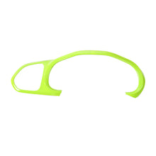 For 2016+ Jeep Renegade Car Dashboard Frame Decor Cover Trim RT-TCZ