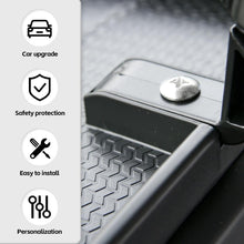 For Jeep Patriot 2011-2016/Compass 2010-2013/Compass Sport 2014-2015 Dash Tray Cellphone Mount Phone Holder/Tablet PC with Storage Box RT-TCZ