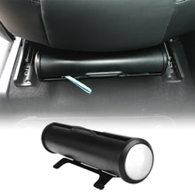 For 2014+ Jeep Cherokee Rear Car Seat Special Umbrella Bucket RT-TCZ