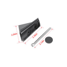 For 2018-2023 Jeep Wrangler JL & Gladiator JT A-Pillar Grab Bar Base Mount Solution RT-TCZ