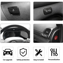 For 2014-2021 Jeep Grand Cherokee 16PCS Interior Decoration Cover Trim Kit RT-TCZ