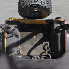 For 1997-2006 Jeep Wrangler TJ 4M Car Roof Soft Rubber Pad Strip Protector Cover RT-TCZ