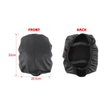 For 2007-2010 Jeep Wrangler JK Car Center Console Armrest Cover Black RT-TCZ