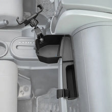 For 2007-2010 Jeep Wrangler JK Co-pilot Handle Storage Box Phone Holder Mount RT-TCZ