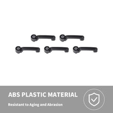 For 2007-2018 Jeep Wrangler JK 2/4 Door Exterior Door Handle and Tailgate Original Car Accessories RT-TCZ