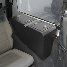 For 2007-2018 Jeep Wrangler JK 2-Dr Trunk Security Storage Box with Combination Lock RT-TCZ