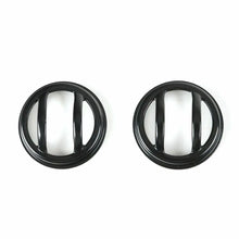 For 2007-2018 Jeep Wrangler JK Fender Wheel Eyebrow Trun Signal Guard Cover Euro version RT-TCZ