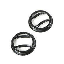 For 2007-2018 Jeep Wrangler JK Fender Wheel Eyebrow Trun Signal Guard Cover Euro version RT-TCZ