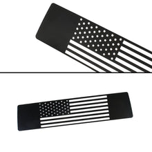 For 2007-2018 Jeep Wrangler JK High Brake Light Third Lamp Cover Trim RT-TCZ