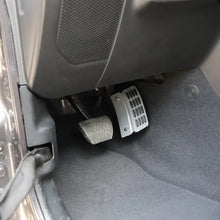 For 2007-2018 Jeep Wrangler JK JKU Gas Pedal Extender Cover Metal Foot Pedal RT-TCZ