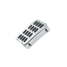 For 2007-2018 Jeep Wrangler JK JKU Gas Pedal Extender Cover Metal Foot Pedal RT-TCZ