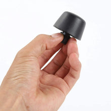 For 2007-2018 Jeep Wrangler JK JKU Hood Bumper Stop Rubber Cushion Set OEM RT-TCZ