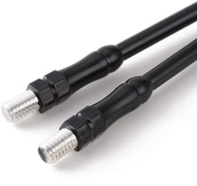 For 2007-2023 Jeep Wrangler JK & JL & Gladiator JT FM/AM Radio Antenna Flexible RT-TCZ