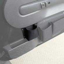 For 2007+ Jeep Wrangler JK JKU JL JLU JT 2/4Door  2*Front Door Storage Pockets Organizer Bag RT-TCZ