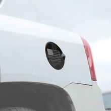 For 2008-2016 Jeep Compass Fuel Filler Tank Cover Door Gas Cap Trim Cover RT-TCZ