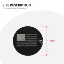 For 2008-2016 Jeep Compass Fuel Filler Tank Cover Door Gas Cap Trim Cover RT-TCZ