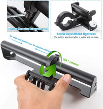 For 2011-2017 Jeep Wrangler JK JKU Dash Mount Phone Holder Stable, Stainless Steel Off-Road Equipment RT-TCZ