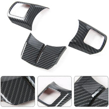 For 2011-2018 2Door Jeep Wrangler JK 10pc Full Set Interior Decor cover Trim Kit RT-TCZ