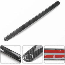 For 2011-2018 2Door Jeep Wrangler JK 10pc Full Set Interior Decor cover Trim Kit RT-TCZ