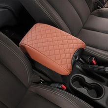 For 2011-2018 Jeep Wrangler JK Center Armrest Box Leather Case RT-TCZ